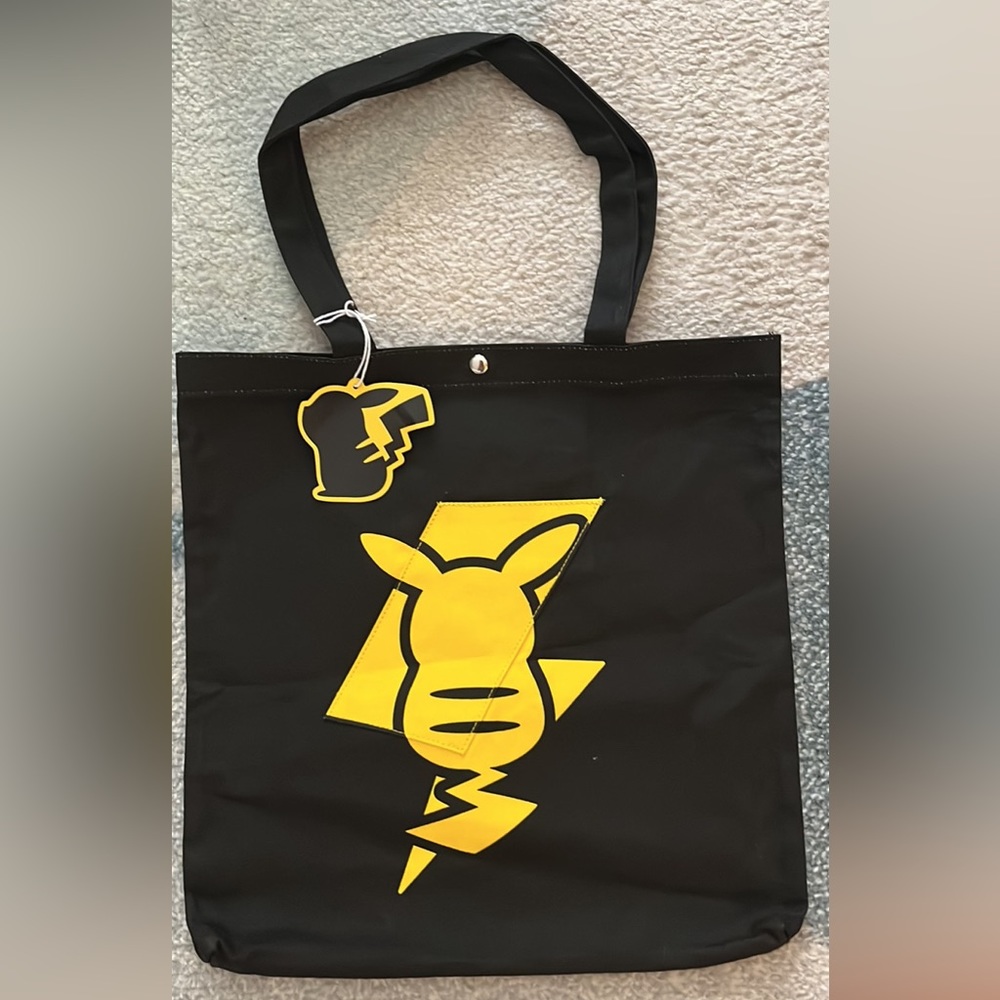 Pokémon Tote Bag